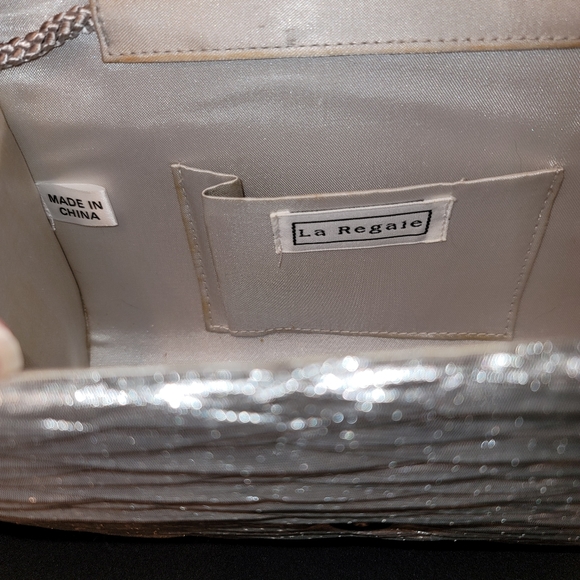 VNTG La Regale evening bag - Picture 5 of 9